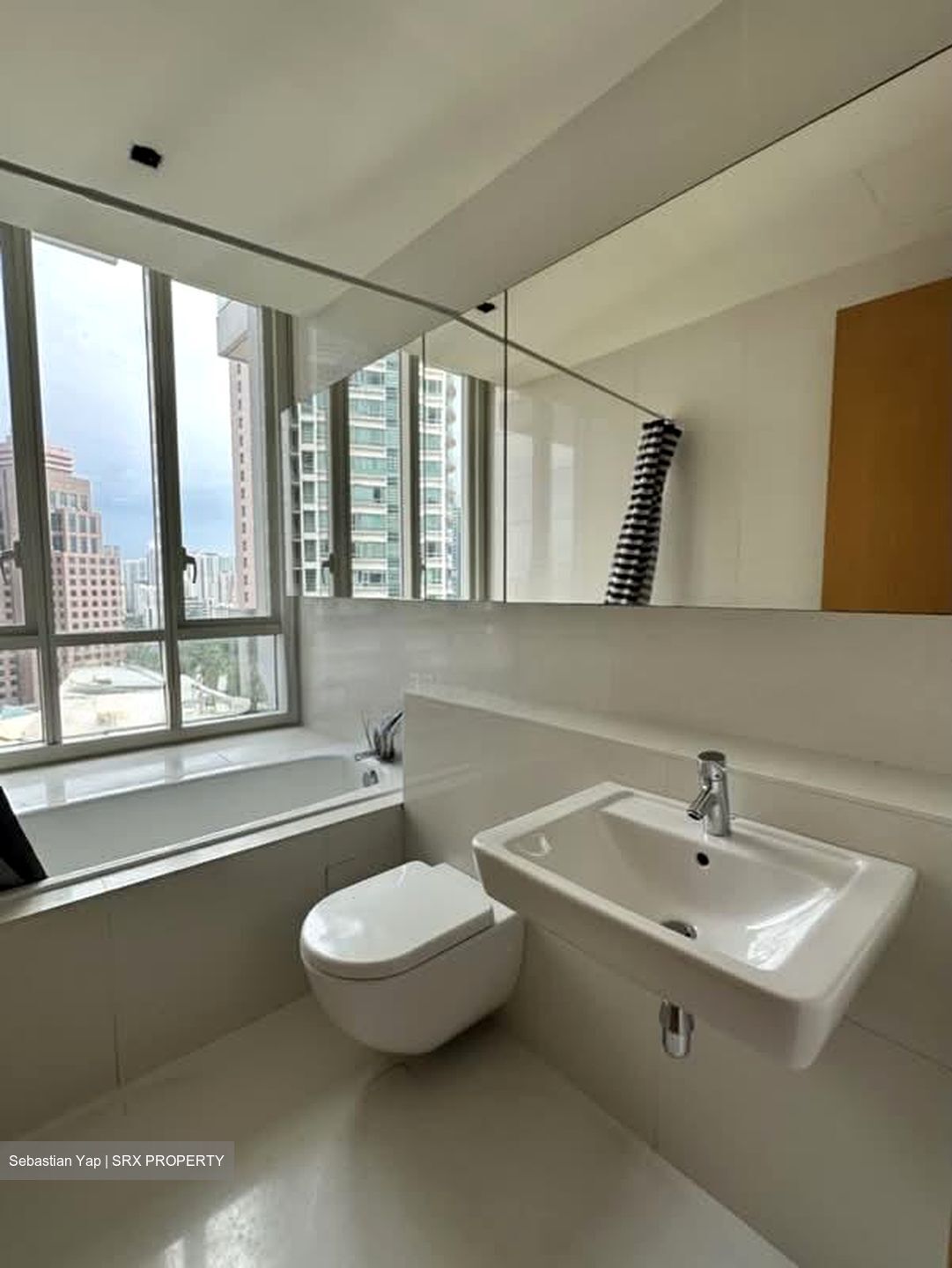 The Cosmopolitan (D9), Condominium #593297021